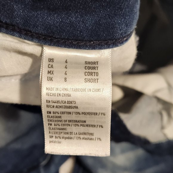 AE SUPER SOFT HIGH-WAISTED?JEGGING - Picture 4 of 6